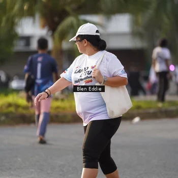Runner Photo 7841035