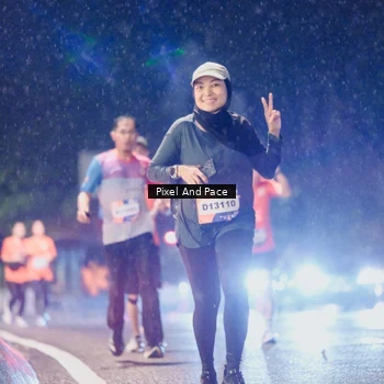 Runner Photo 7841039