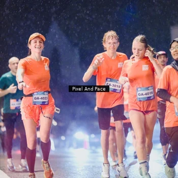 Runner Photo 7841059