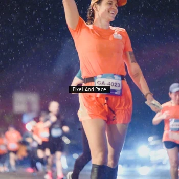 Runner Photo 7841068