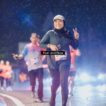 Runner Photo 7841070
