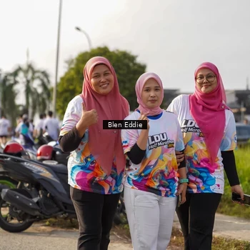 Runner Photo 7841071