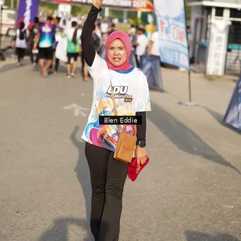 Runner Photo 7841080
