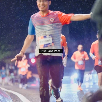 Runner Photo 7841086