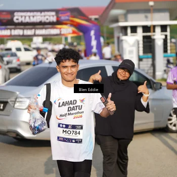 Runner Photo 7841095
