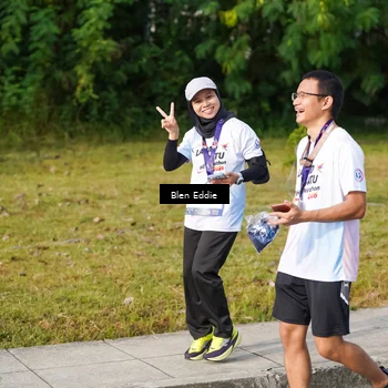 Runner Photo 7841099