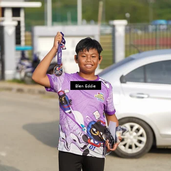 Runner Photo 7841101