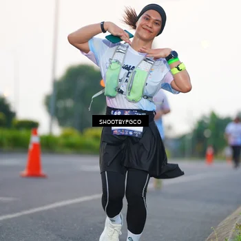 Runner Photo 7841110