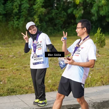 Runner Photo 7841111