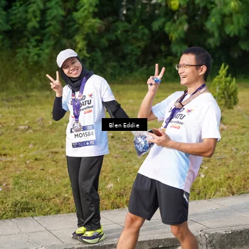 Runner Photo 7841116
