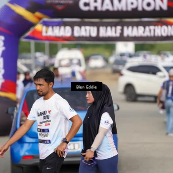 Runner Photo 7841118