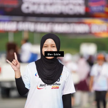 Runner Photo 7841120