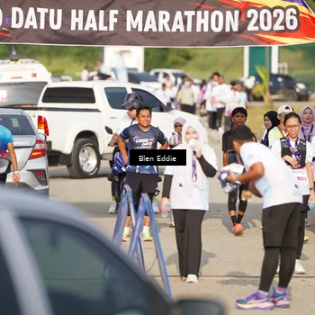 Runner Photo 7841122