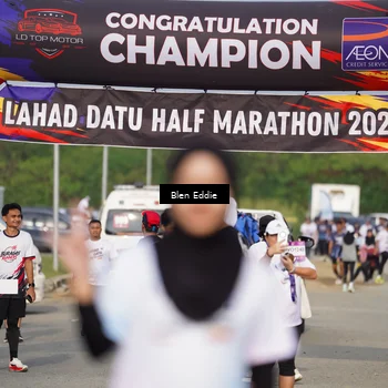 Runner Photo 7841125
