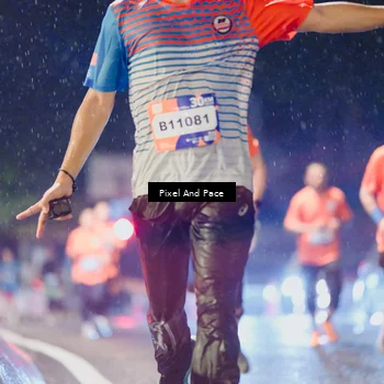 Runner Photo 7841127