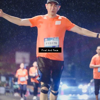 Runner Photo 7841130