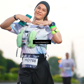 Runner Photo 7841133