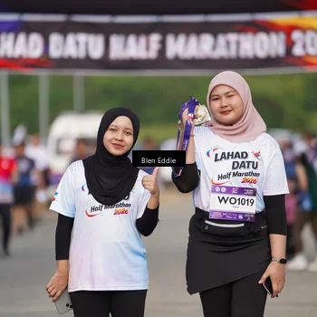 Runner Photo 7841134