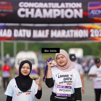 Runner Photo 7841136