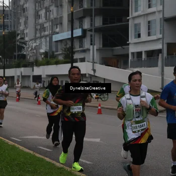 Runner Photo 7841138