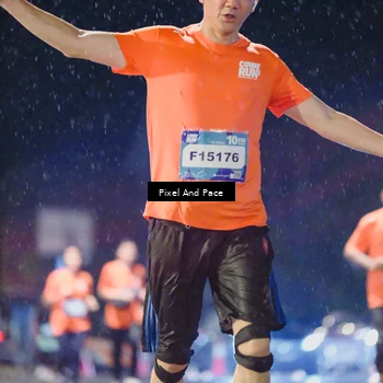 Runner Photo 7841140