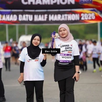 Runner Photo 7841145