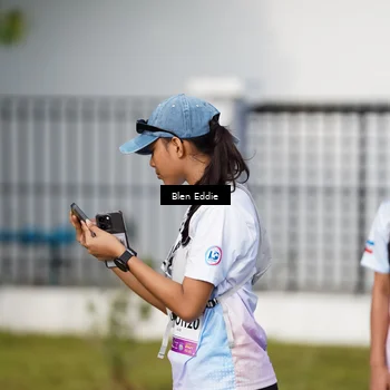 Runner Photo 7841146
