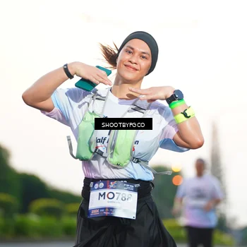 Runner Photo 7841147