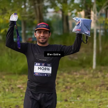 Runner Photo 7841148