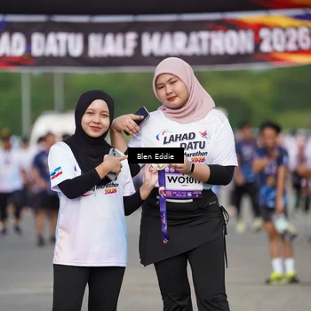 Runner Photo 7841151