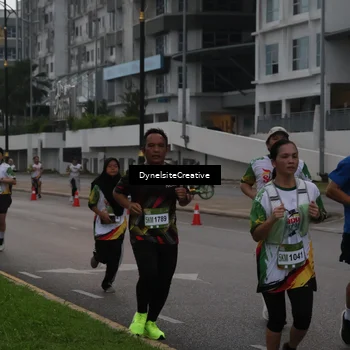 Runner Photo 7841152