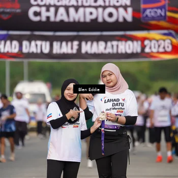 Runner Photo 7841154
