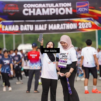 Runner Photo 7841155