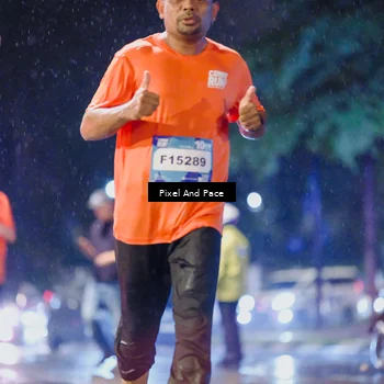 Runner Photo 7841156