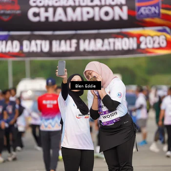 Runner Photo 7841158