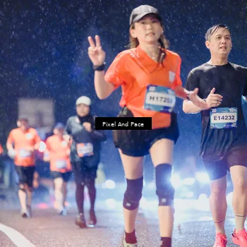 Runner Photo 7841160