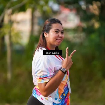 Runner Photo 7841162