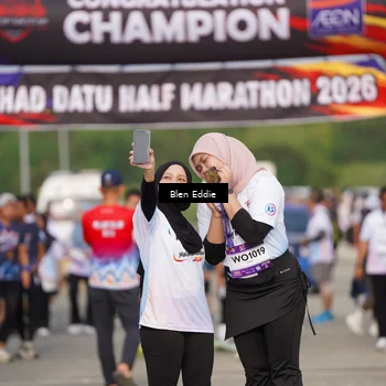 Runner Photo 7841164