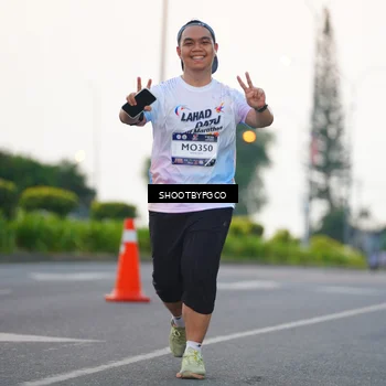 Runner Photo 7841166