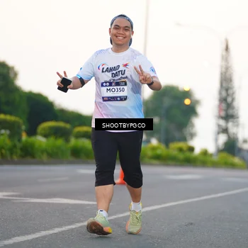 Runner Photo 7841167