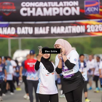 Runner Photo 7841168