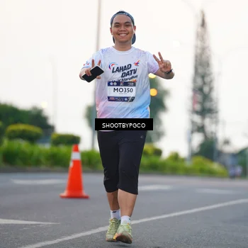 Runner Photo 7841169
