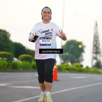 Runner Photo 7841174