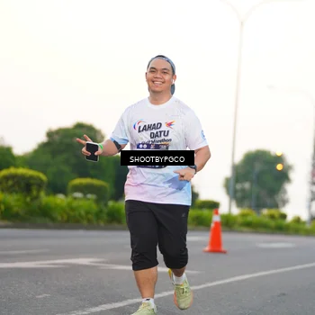 Runner Photo 7841175
