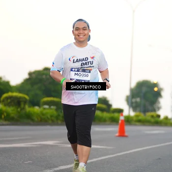 Runner Photo 7841176