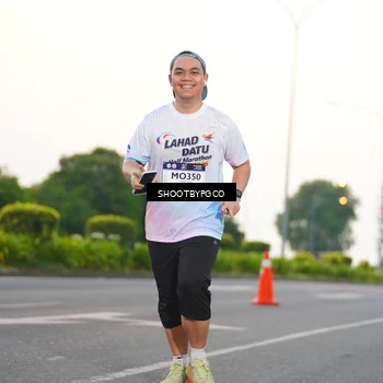 Runner Photo 7841179