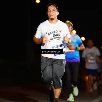 Runner Photo 7841181
