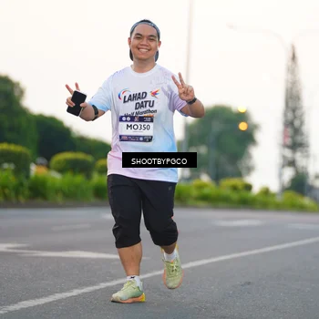 Runner Photo 7841183