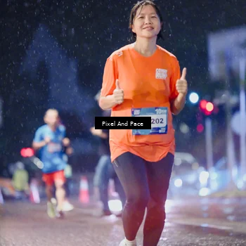 Runner Photo 7841184