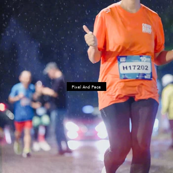 Runner Photo 7841186